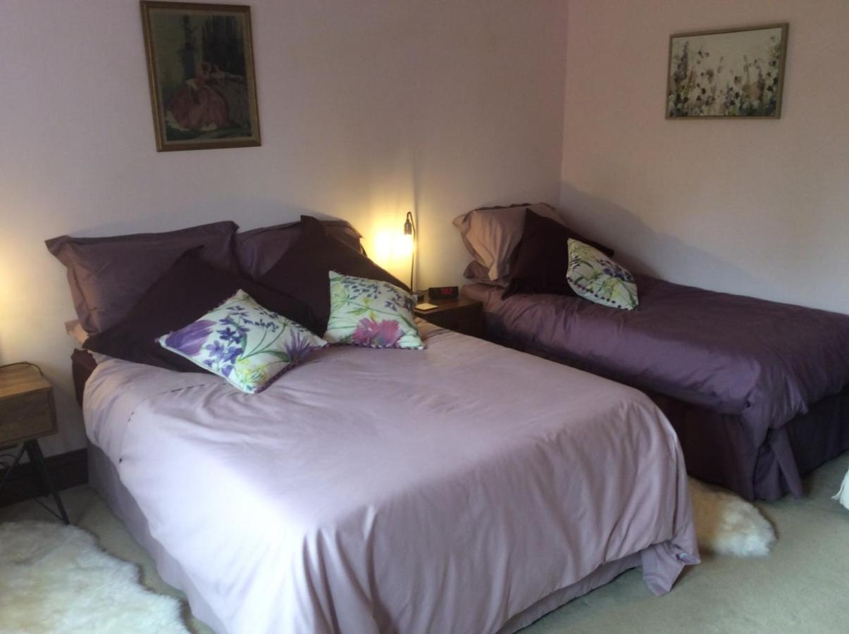 Nightingale B&B Pershore Exteriör bild