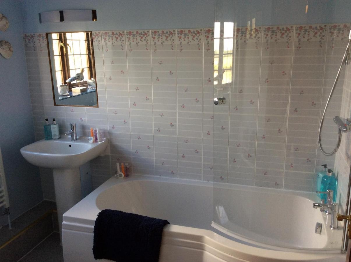 Nightingale B&B Pershore Exteriör bild