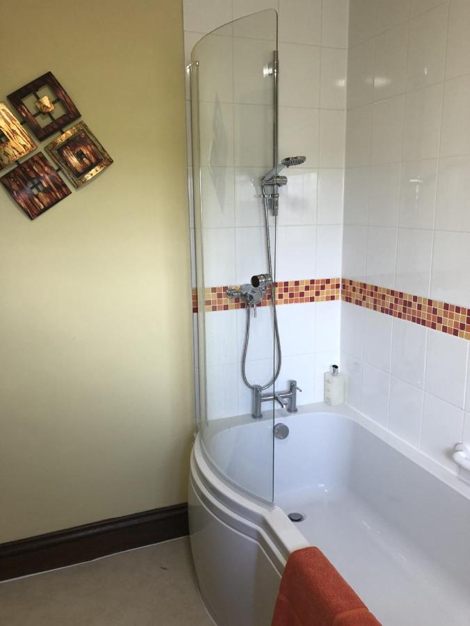 Nightingale B&B Pershore Exteriör bild